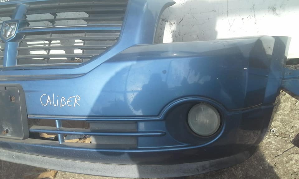 PARACHOQUES DELANTERO DODGE CALIBER 2007 AL 2012